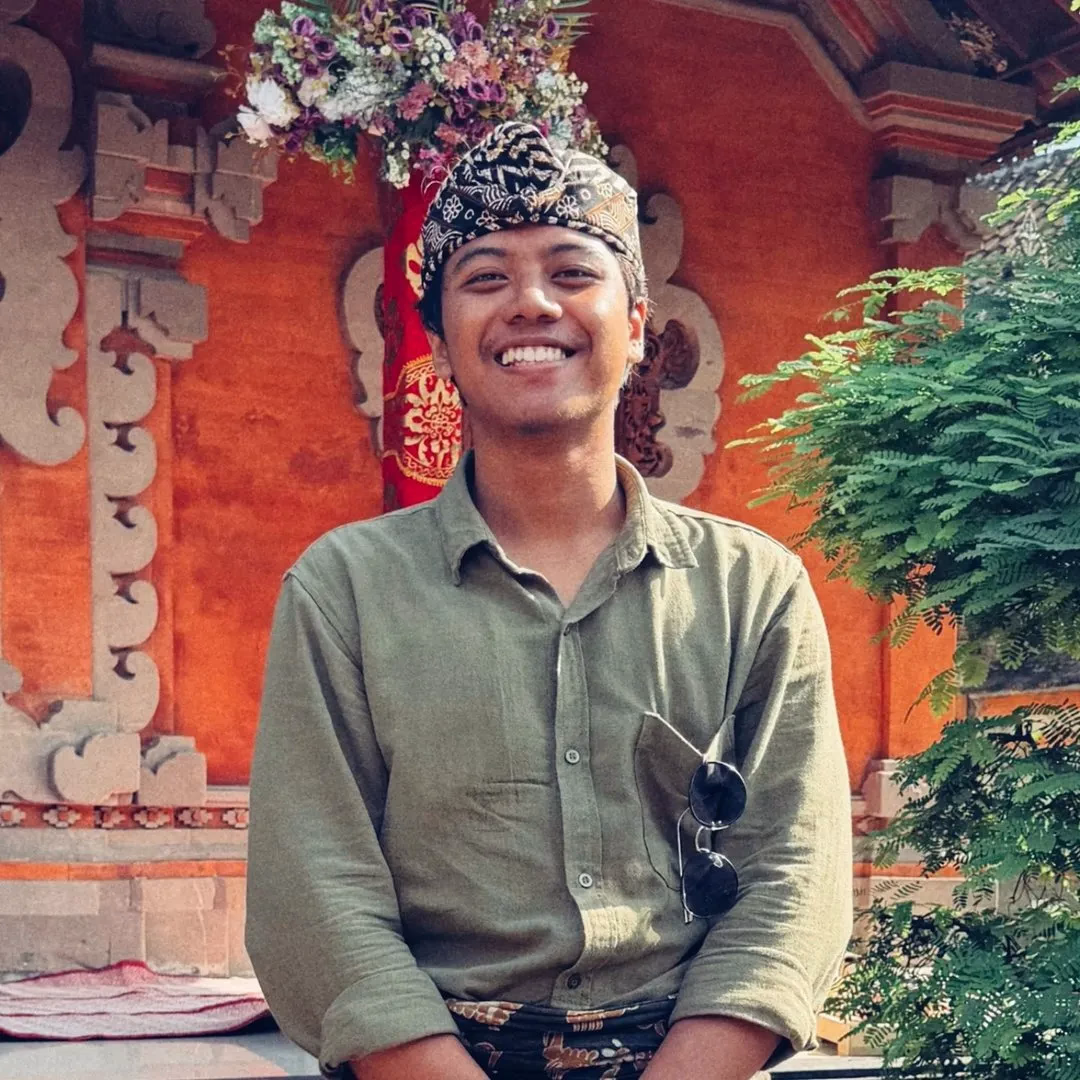 Wikan portrait